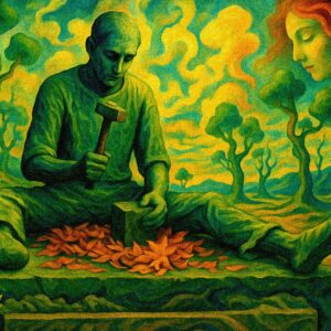 ALFEDENA Il Selciatore V1