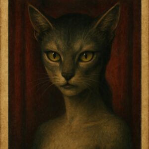 FREAK SHOW, DONNA GATTO