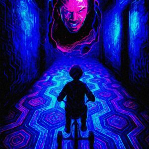 SHINING COLLECTION: The Corridor