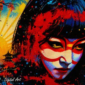 Geisha V11
