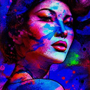 Geisha V12