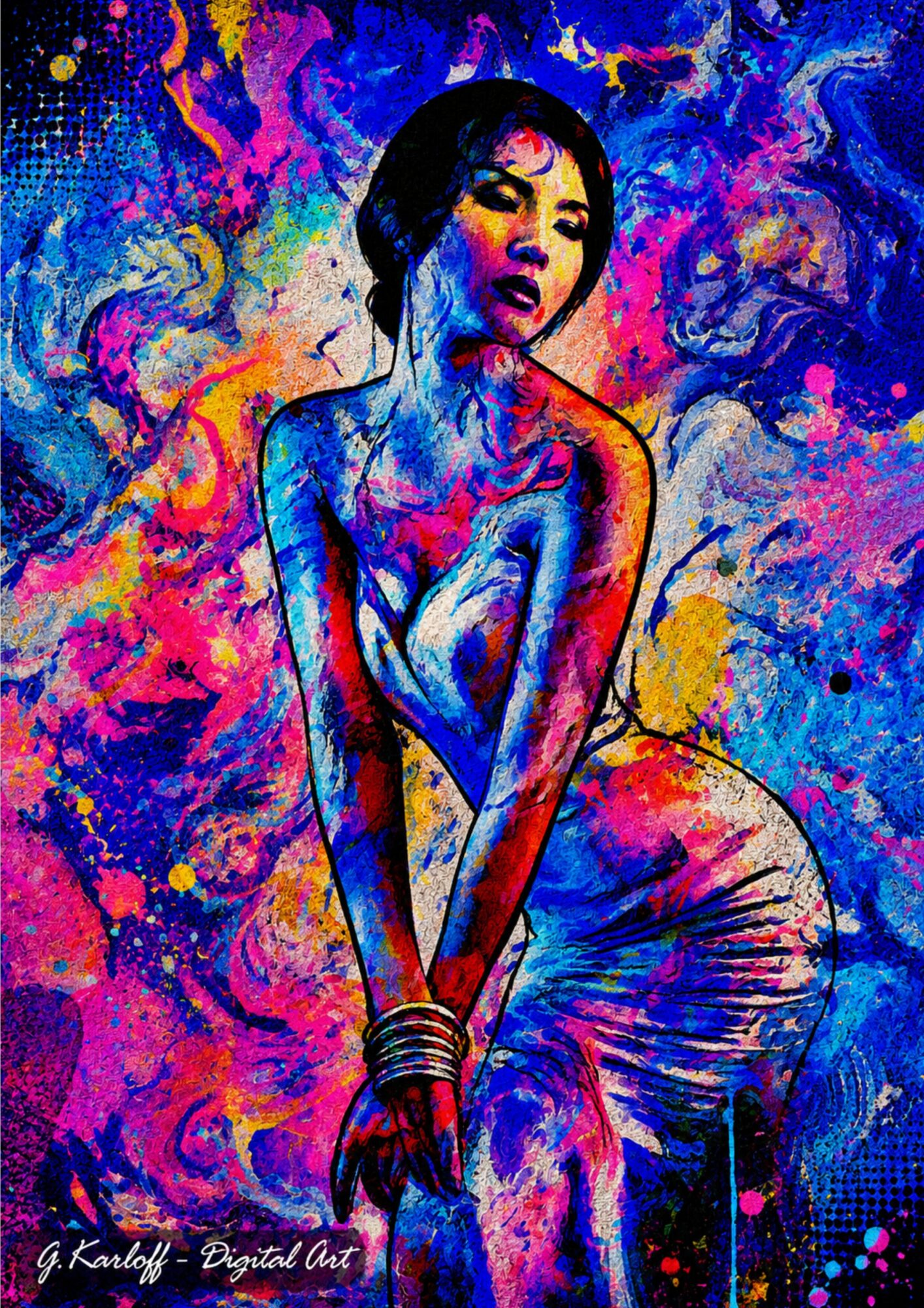 Geisha V13