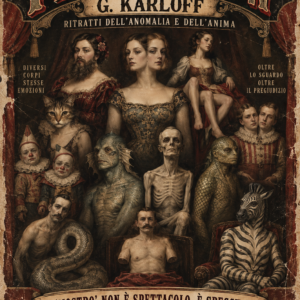 Freak Show