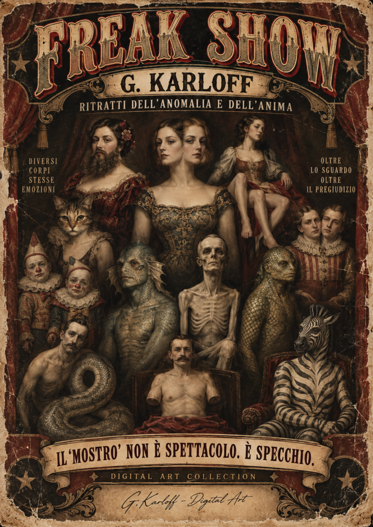 Freak Show