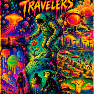 Space Travelers