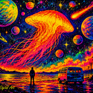 Space Travelers #02