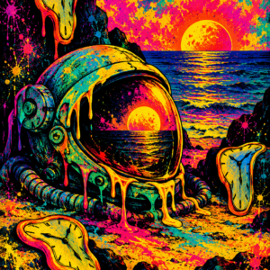 Space Travelers #06